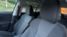 Skoda Fabia 1.0 TSI 116 SE L 5dr DSG Petrol Hatchback